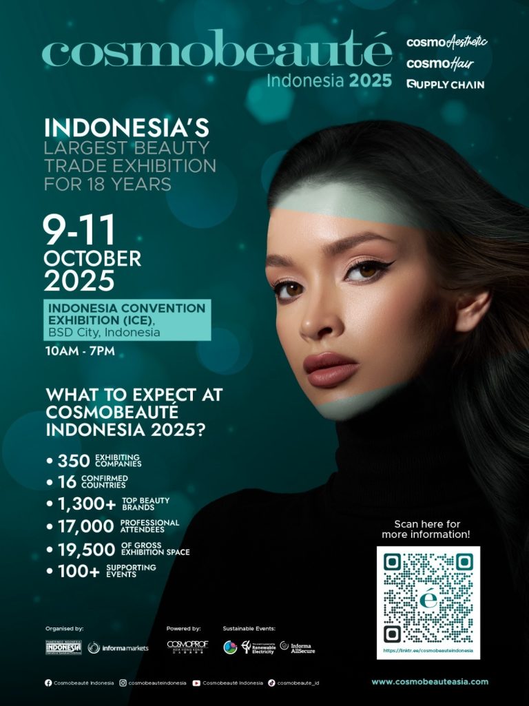 cosmobeaute 2025-ppak